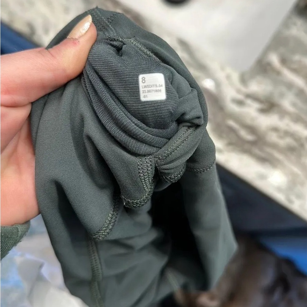 Lululemon align